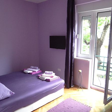Rooms Stella Split Chambre photo