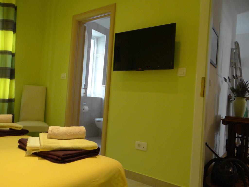 Rooms Stella Split Chambre photo