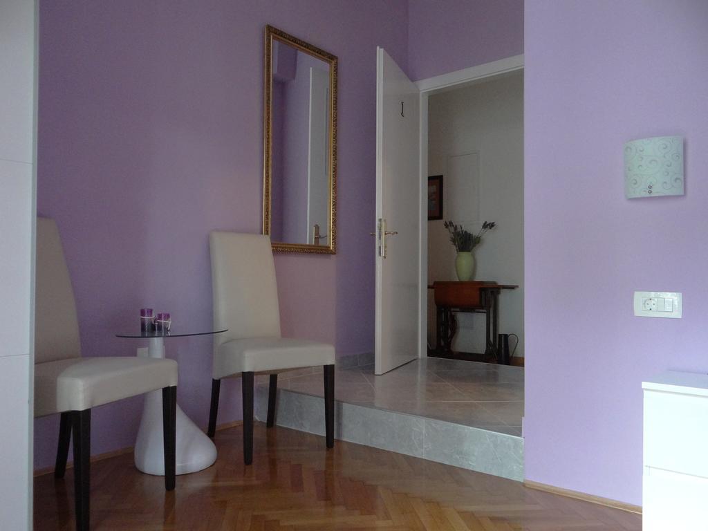 Rooms Stella Split Extérieur photo