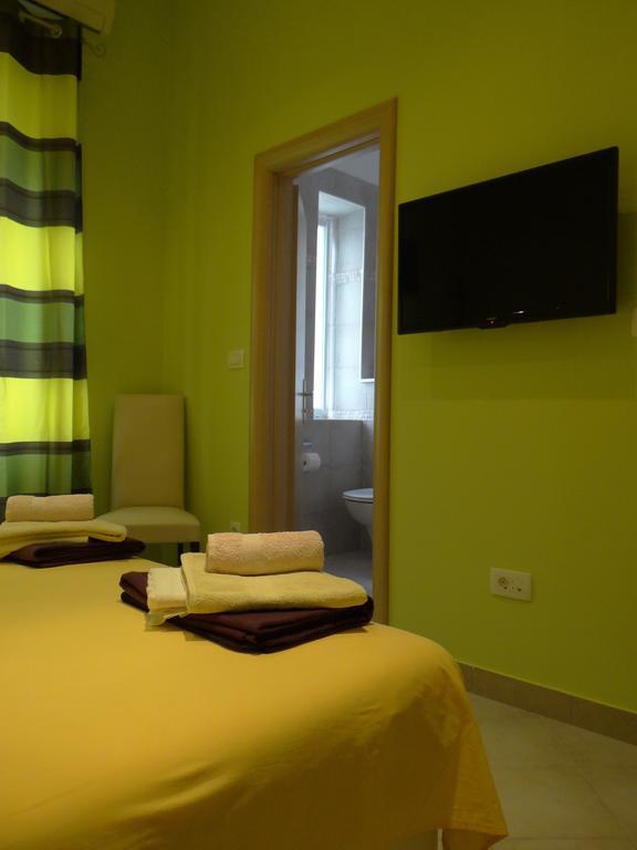 Rooms Stella Split Extérieur photo