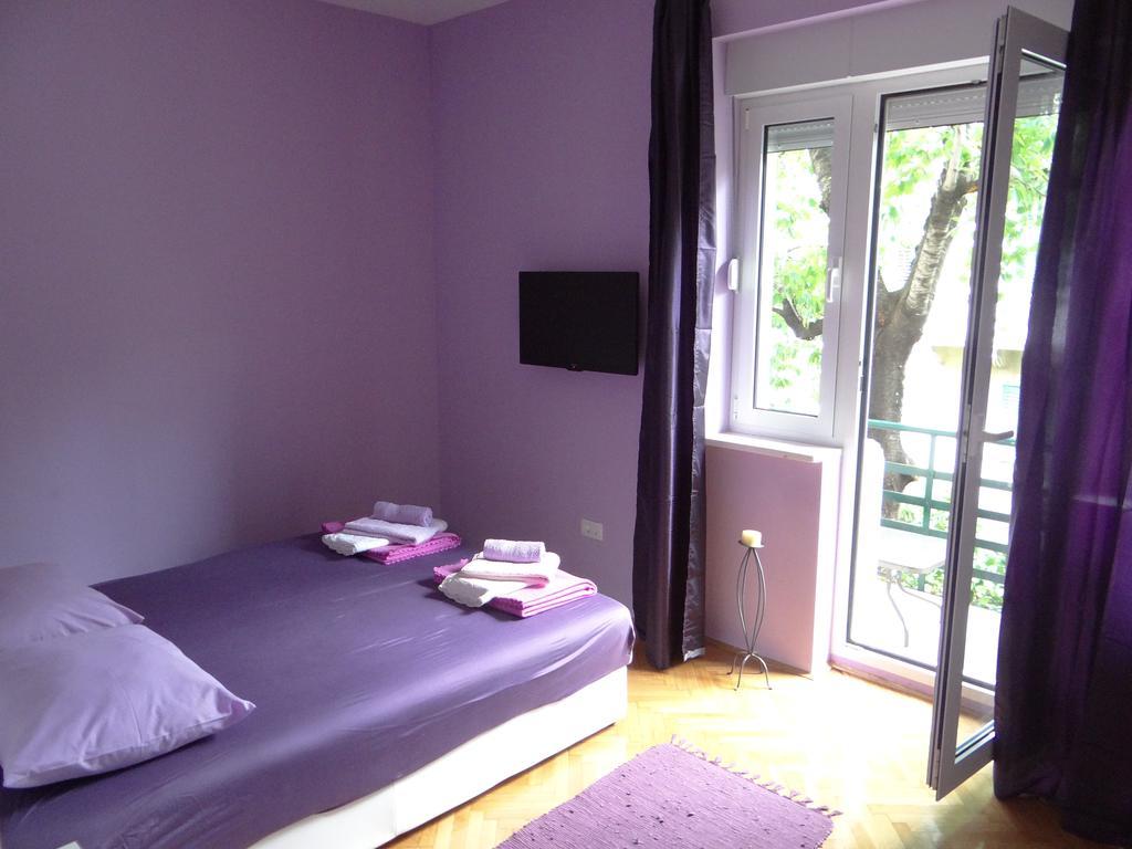 Rooms Stella Split Chambre photo