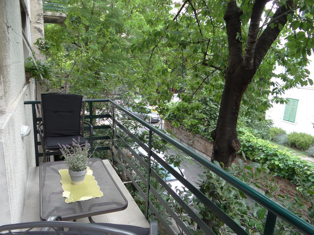 Rooms Stella Split Extérieur photo