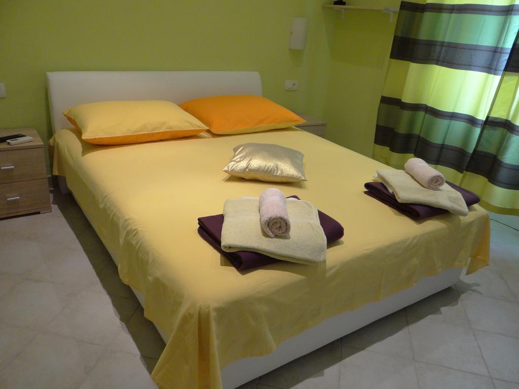 Rooms Stella Split Extérieur photo