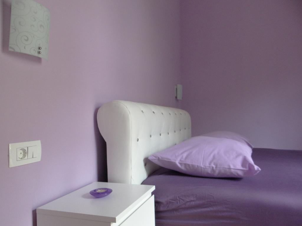 Rooms Stella Split Chambre photo