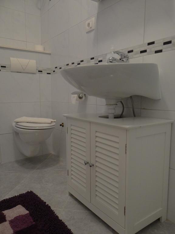 Rooms Stella Split Chambre photo