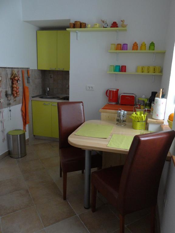 Rooms Stella Split Extérieur photo