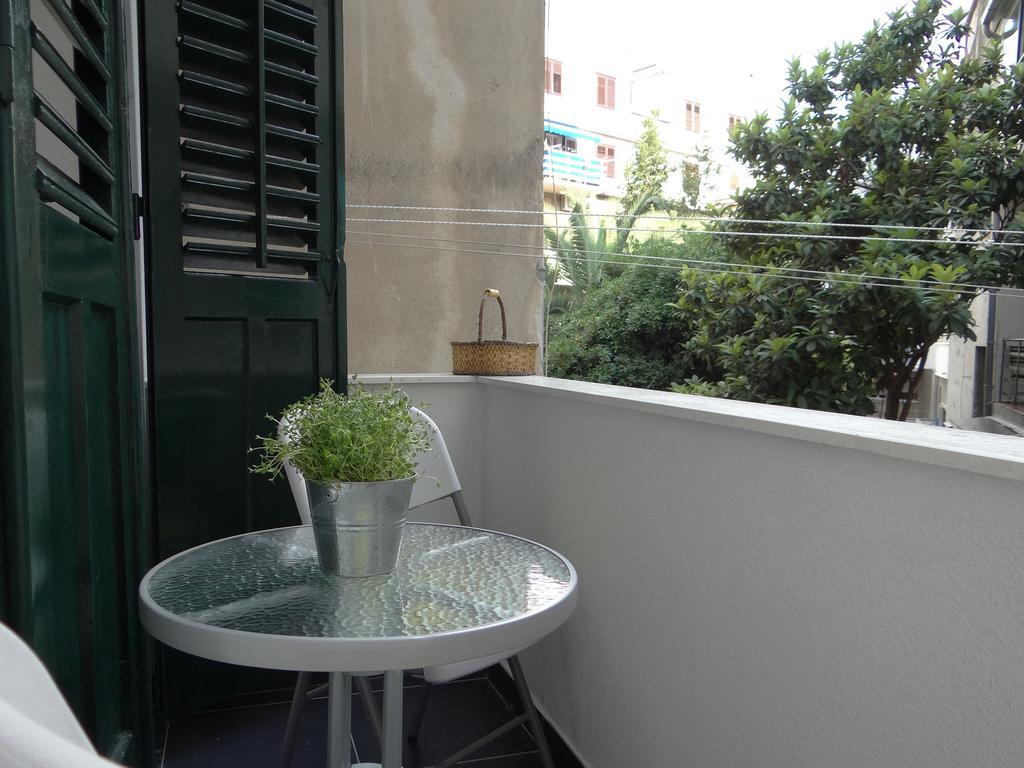 Rooms Stella Split Extérieur photo